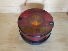 Rückleuchte Queck Junior Aero HW 80 DDR Original IFA