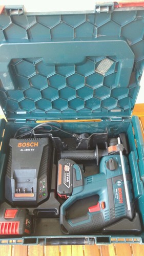 Bosch gbh 18v - gbh,