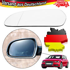 Links Spiegelglas Ersatzglas