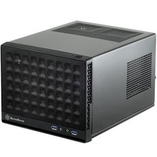 SilverStone SST-SG13B - Sugo