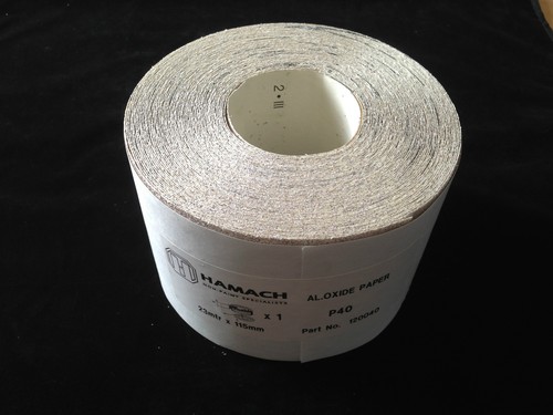 Hamach dynamic schleifpapier - hamach,