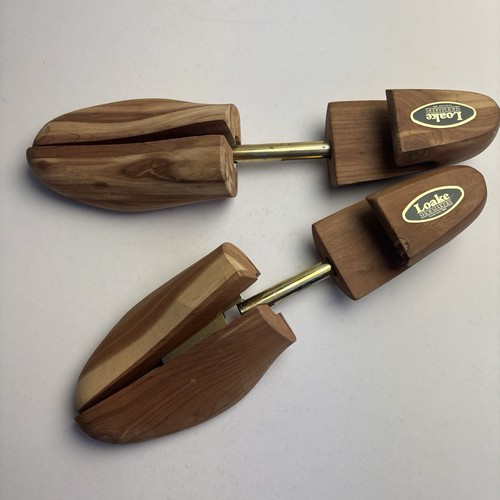 Schuhspanner mit loake haken - schuhspanner,