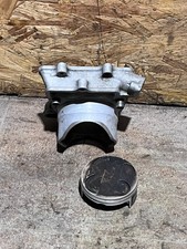 Kawasaki KXF KX-F 250 KX250TE Zylinder Kolben Cylinder Piston
