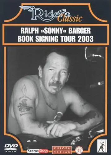 Rider classic ralph sonny - rider's, classic: