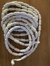 Gardinenband Bleiband 1250 mm | Gardinen beschweren |Restposten |ca. 100g/m