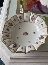 Porzellan Kleine Schüssel Nr. 4448556 A Royal Copenhagen Denmark