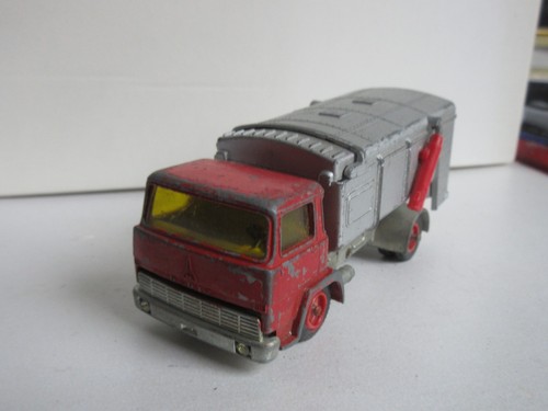 Siku 274 magirus - siku, -v