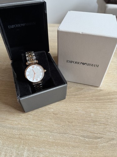 Emporio armani damen - emporio,