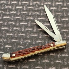 Colonial Jack Knife Made In