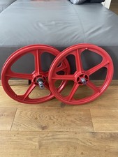 Skyway Tuff Wheels Rot