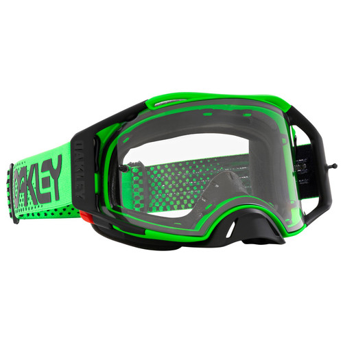 Oakley airbrake goggle moto - oakley,