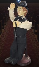 Vintage toy doll Charlie