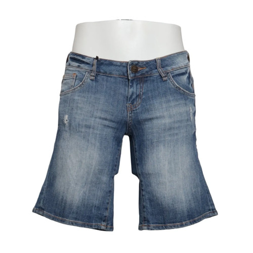 Oliver jeans shorts - qs, s.oliver,