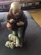 Hummel / Goebel Hirte stehend