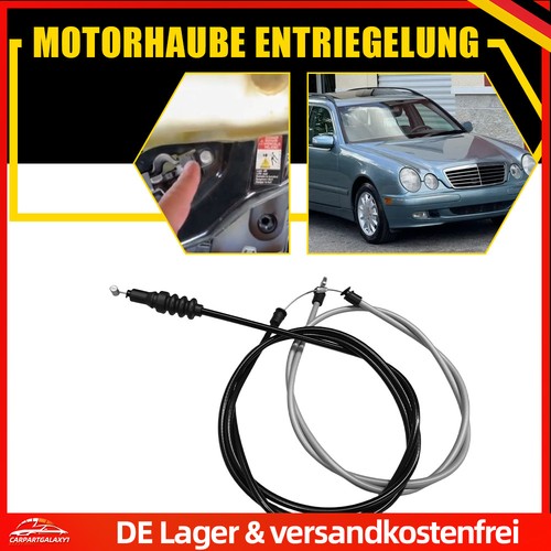 Motorhaubenseil motorhaube - motorhaubenseil,