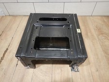 Sitzkonsole Mercedes Benz W639 Viano Vito vorne links A6399100505 Original