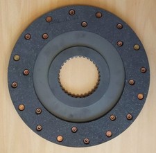 Bremsscheibe 228mm 36Z Deutz