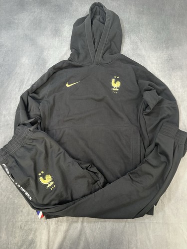 Nike frankreich trainingsanzug - nike,