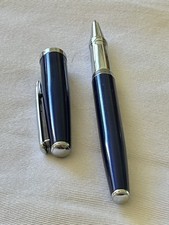 Libelle New York "Aria"Blue