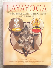 Laya Yoga / Definitive Guide
