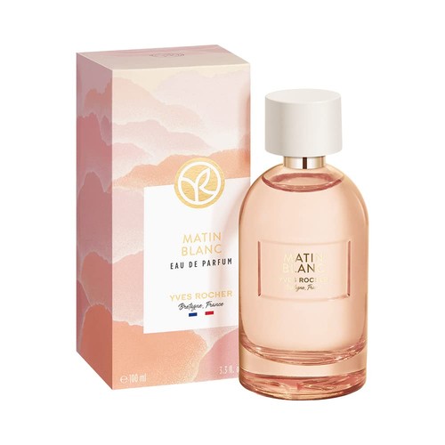 Matin blanc eau parfum - matin,