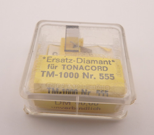 Original diamant nadel - original,