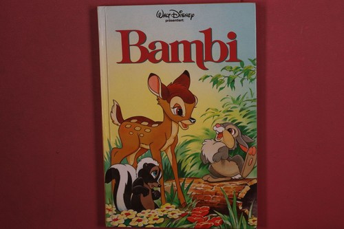 369696 bambi horizont verlag - 369696,