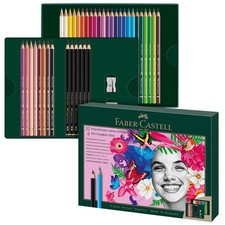 FABER-CASTELL Polychromos &