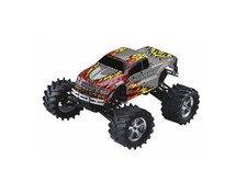 Traxxas sportmaxx 5110 - traxxas, trx2.5