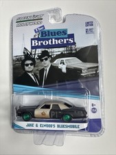 The Blues Brothers Jake And