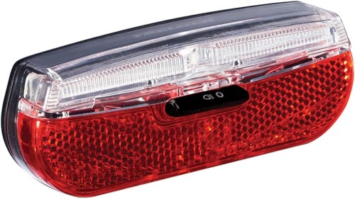 Trelock 812 trio - ls,