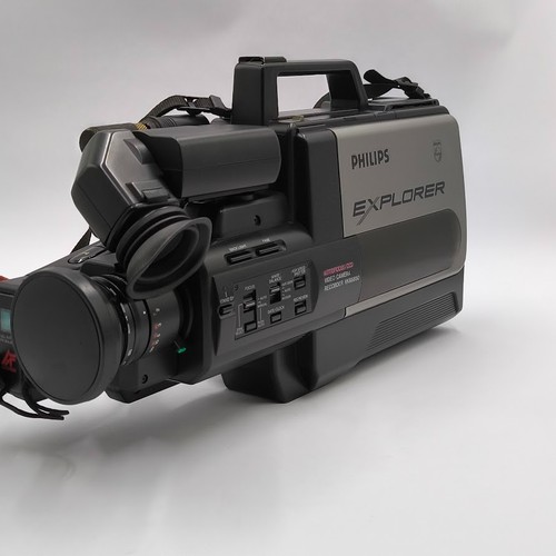 Philips vkr 6850 zoom - philips,