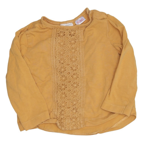 Zara babygirl bluse größe - zara, bluse,