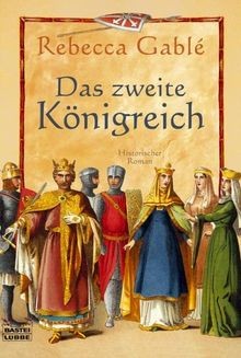 Das zweite königreich von - das,