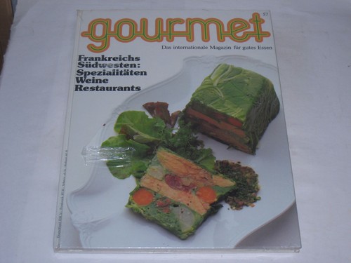 Willsberger johann gourmet - willsberger,, johann:gourmet