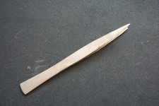 Selten, altes Uhrmacherwerkzeug