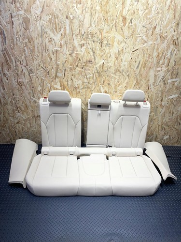 Bmw g01 rückbank sitze - g01,