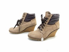 Bullboxer Damen Stiefel