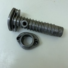 Ducati 250cc Einzylinder