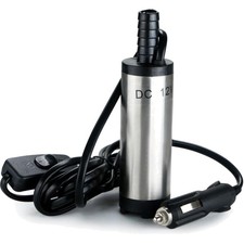 Wasserpumpe 12V, Ölpumpe