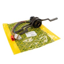 Magenti Marelli Lenkstockschalter grau Fiat Ducato 280 4437859