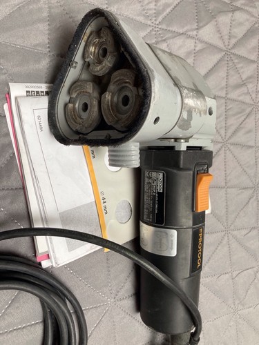 Protool festool rgp - festool, 3.