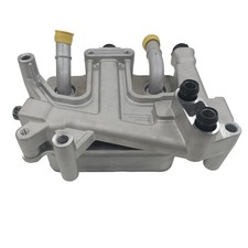 Getriebe/Getriebeölkühler