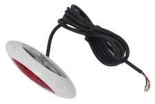 Jokon LED Umrissleuchte Weiss