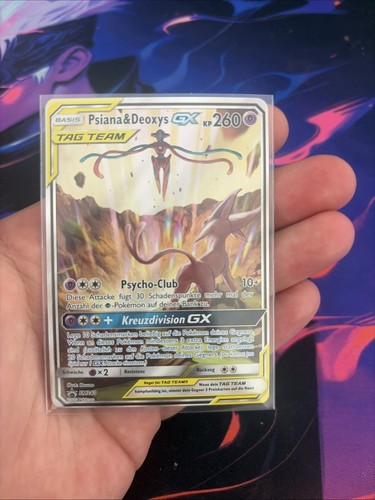 Psiana deoxys tag - deoxys,