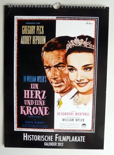 Historische filmplakate - historische,