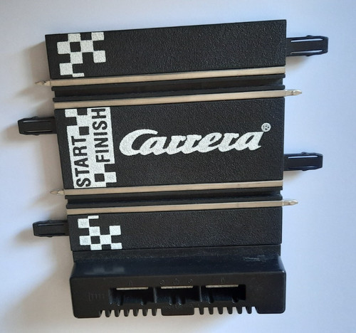 Carrera anschlussschiene - carrera, go