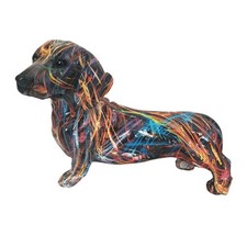Hundefiguren-Sammlung
