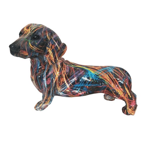 Hundefiguren-Sammlung