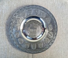 Frieling Zinn-Wandteller